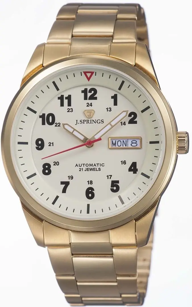 Ceas de mana Seiko J.Springs XBEB590