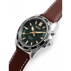 Ceas de mana Seiko Kinetic SKA791P1 Thumb
