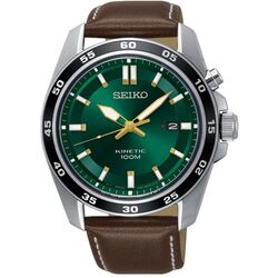 Наручные часы Seiko Kinetic SKA791P1