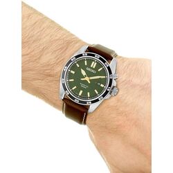 Ceas de mana Seiko Kinetic SKA791P1 Thumb