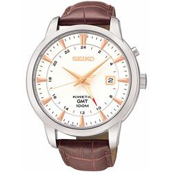 Ceas de mana Seiko Kinetic SUN035P1