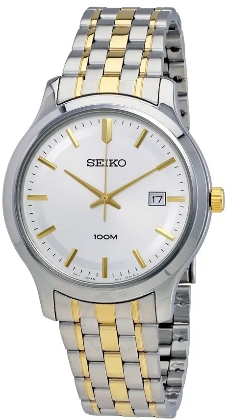 Ceas de mana Seiko Neo Classic SUR147P1