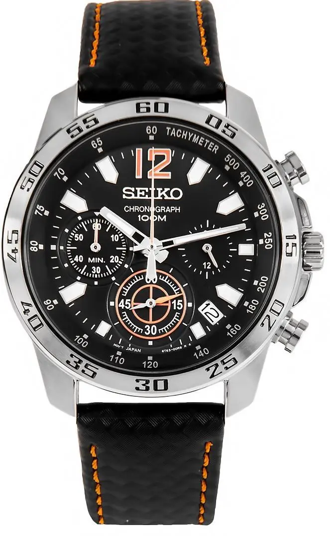 Ceas de mana Seiko Neo SSB135P1