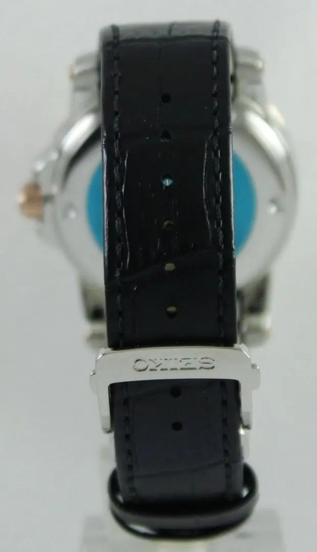 Ceas de mana Seiko Premier SNP114P2