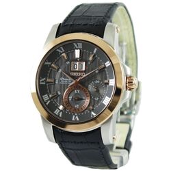 Ceas de mana Seiko Premier SNP114P2
