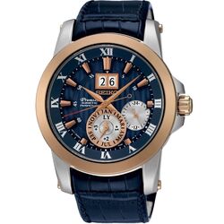 Ceas de mana Seiko Premier SNP126P1