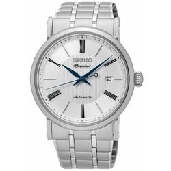 Ceas de mana Seiko Premier SRPA17J1