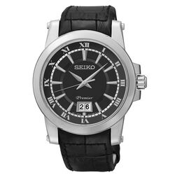 Ceas de mana Seiko Premier SUR015P2