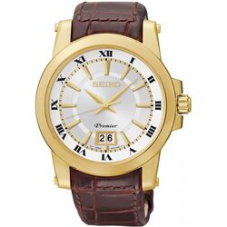 Ceas de mana Seiko Premier SUR018P1
