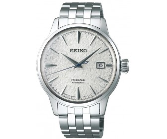 Ceas de mana Seiko Presage Cocktail SRP843J1