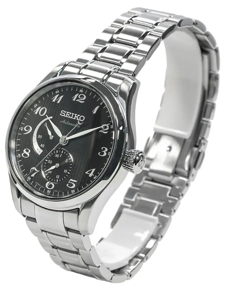 Ceas de mana Seiko Presage SPB043J1