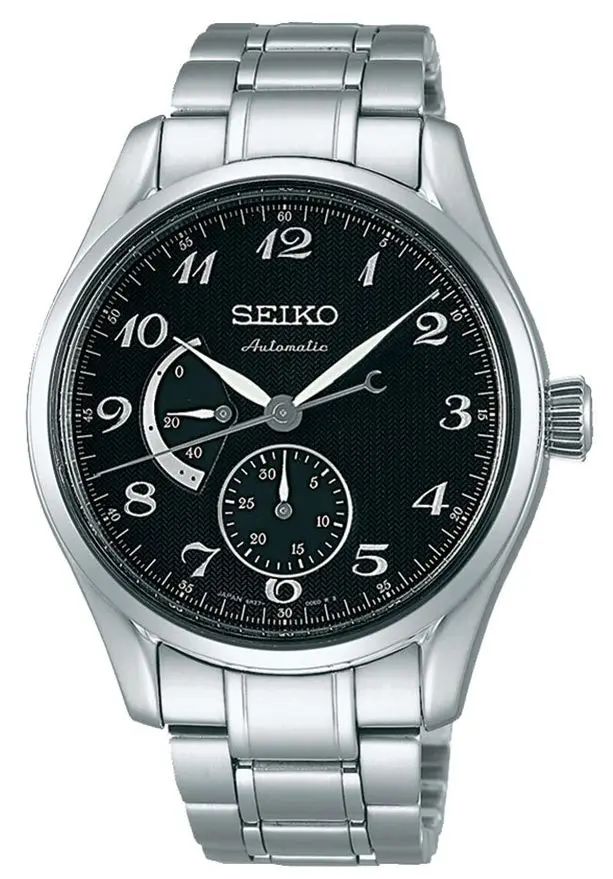 Ceas de mana Seiko Presage SPB043J1