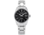 Ceas de mana Seiko Presage SPB203J1 (Silver/Black)