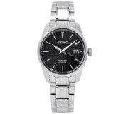 Ceas de mana Seiko Presage SPB203J1 (Silver/Black)