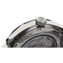 Наручные часы Seiko Presage SPB203J1 (Silver/Black) Thumb