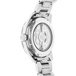 Наручные часы Seiko Presage SPB203J1 (Silver/Black) Thumb