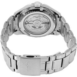 Наручные часы Seiko Presage SPB203J1 (Silver/Black) Thumb