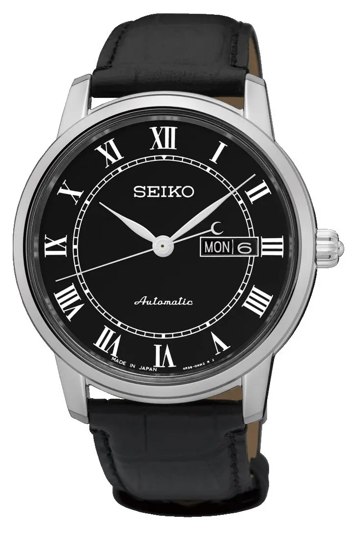 Ceas de mana Seiko Presage SRP765J2