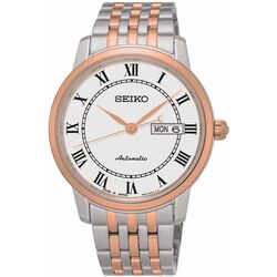 Ceas de mana Seiko Presage SRP766J1