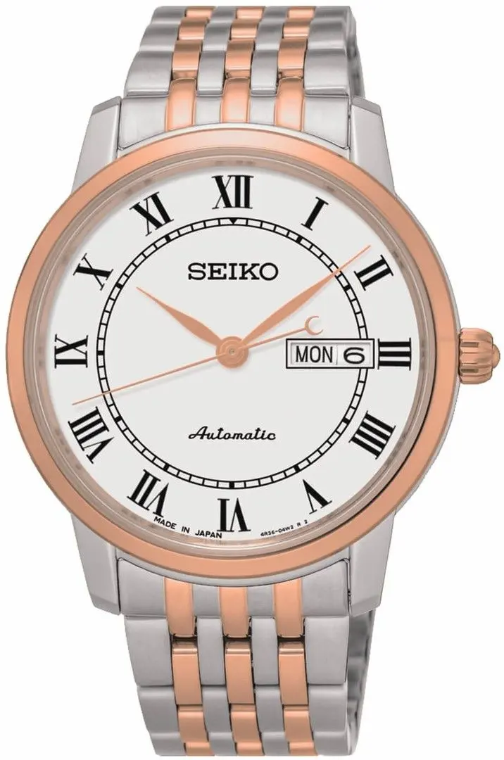 Ceas de mana Seiko Presage SRP766J1