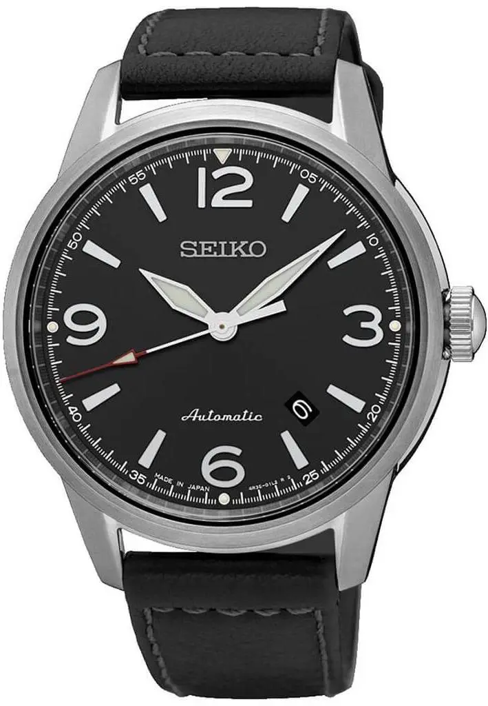 Ceas de mana Seiko Presage SRPB07J1