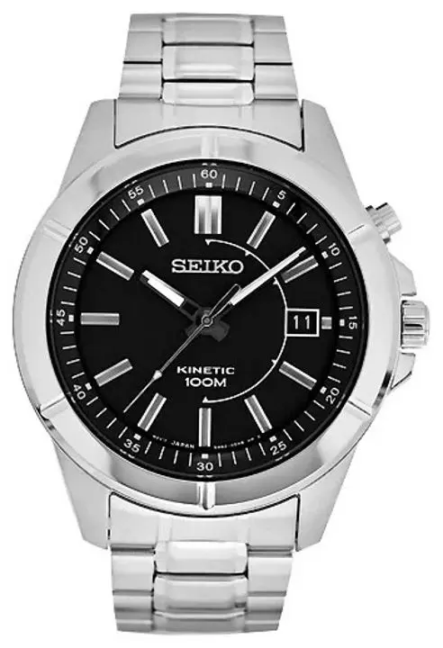 Ceas de mana Seiko Promo SKA537P1