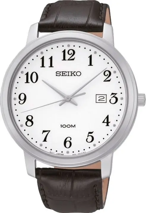 Ceas de mana Seiko Promo SUR113P1