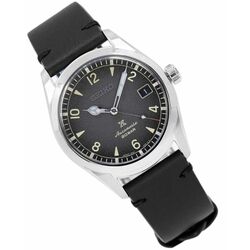 Наручные часы Seiko Prospex Alpinist SPB159J1 (Silver/Gray/Black) Thumb