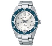 Ceas de mana Seiko Prospex Diver SPB213J1 (Blue/Silver)