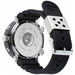 Наручные часы Seiko Prospex Eco Drive SNJ027P1 (Black/Silver) Thumb