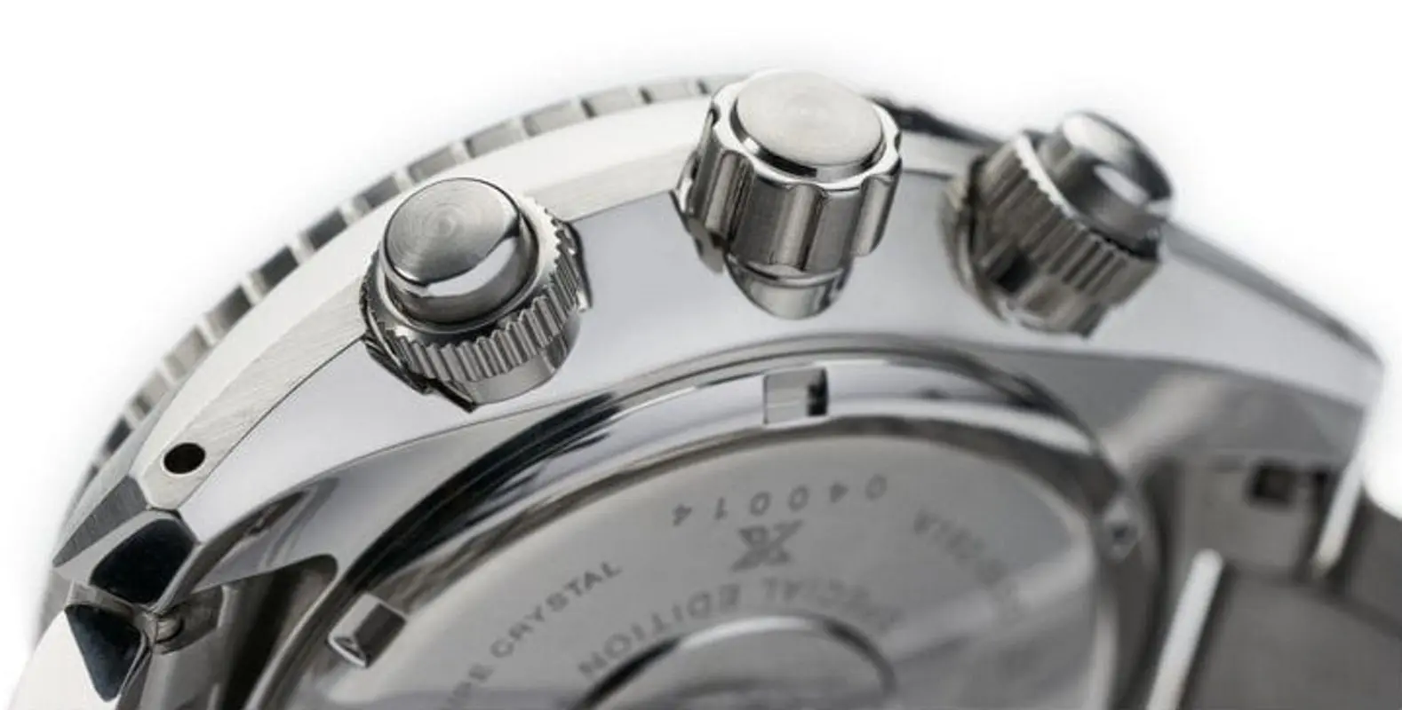 Наручные часы Seiko Prospex Padi SSC795J1 (Silver/Black)