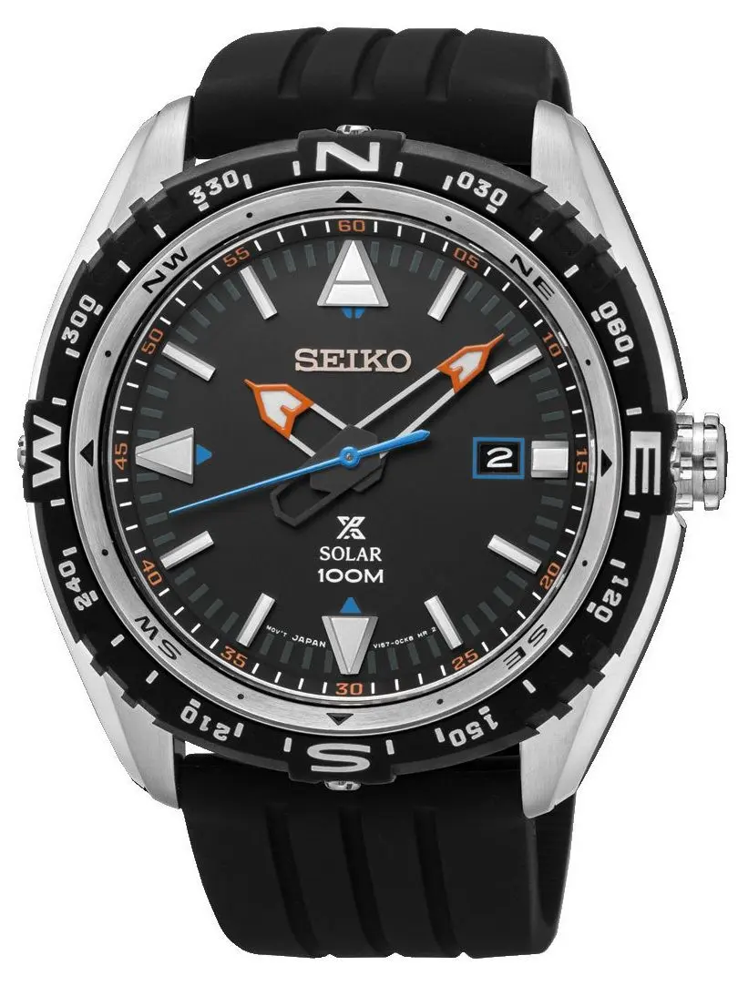 Ceas de mana Seiko Prospex SNE423P1