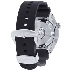 Ceas de mana Seiko Prospex SPB079J1 (Silver/Blue/Black) Thumb