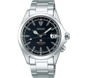 Ceas de mana Seiko Prospex SPB117J1 (Silver/Black)