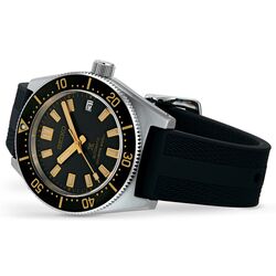 Ceas de mana Seiko Prospex SPB147J1 (Brown/Silver/Black) Thumb