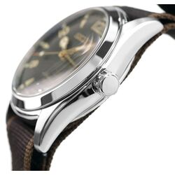 Ceas de mana Seiko Prospex SPB211J1 (Brown/Silver) Thumb