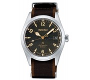 Ceas de mana Seiko Prospex SPB211J1 (Brown/Silver)