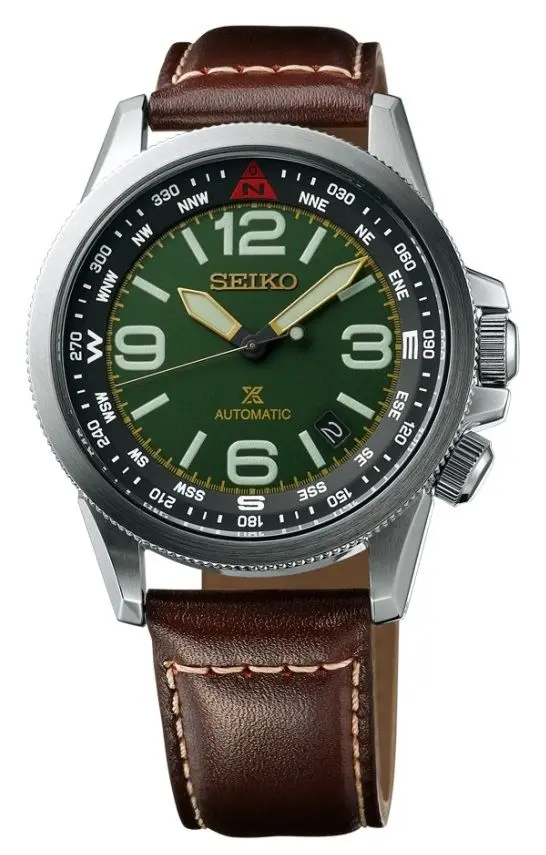 Ceas de mana Seiko Prospex SRPA77K1