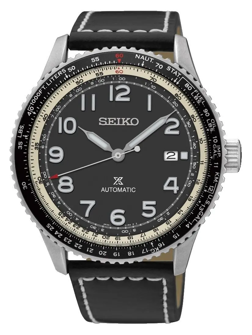 Наручные часы Seiko Prospex SRPB61K1