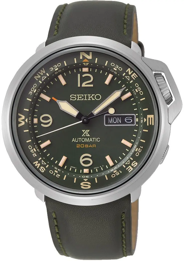 Ceas de mana Seiko Prospex SRPD33K1