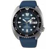 Ceas de mana Seiko Prospex SRPF77K1 (Silver/Blue)