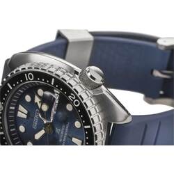 Ceas de mana Seiko Prospex SRPF77K1 (Silver/Blue) Thumb