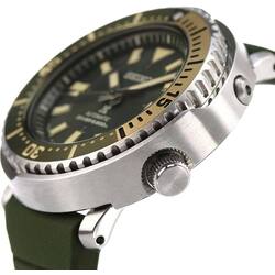 Ceas de mana Seiko Prospex SRPF83K1 (Green) Thumb
