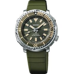 Ceas de mana Seiko Prospex SRPF83K1 (Green)