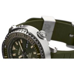 Ceas de mana Seiko Prospex SRPF83K1 (Green) Thumb