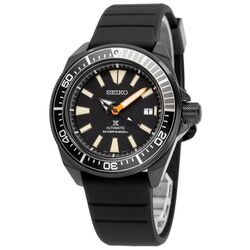 Наручные часы Seiko Prospex SRPH11K1 (Black) Thumb