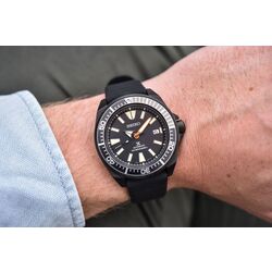Наручные часы Seiko Prospex SRPH11K1 (Black) Thumb