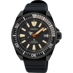 Ceas de mana Seiko Prospex SRPH11K1 (Black)