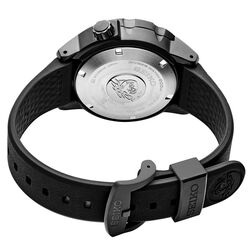 Ceas de mana Seiko Prospex SRPH13K1 (Black) Thumb