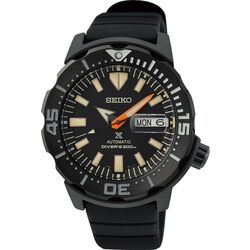 Ceas de mana Seiko Prospex SRPH13K1 (Black)